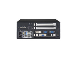 Intelligent-Video-System