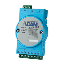 以太網(wǎng)IO模塊ADAM- 6000