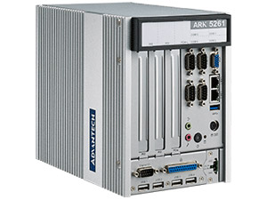 多擴展ARK-5000-系列