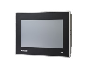 工業(yè)級(jí)可編程人機(jī)界面WebOP系列