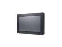 嵌入式無風(fēng)扇寬屏多點(diǎn)觸控工業(yè)等級(jí)平板電腦