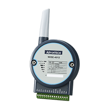 IoT Wireless Devices WISE-4000