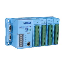 Modular IO System ADAM-5000 Series