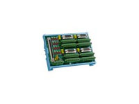 導(dǎo)軌型接線端子板